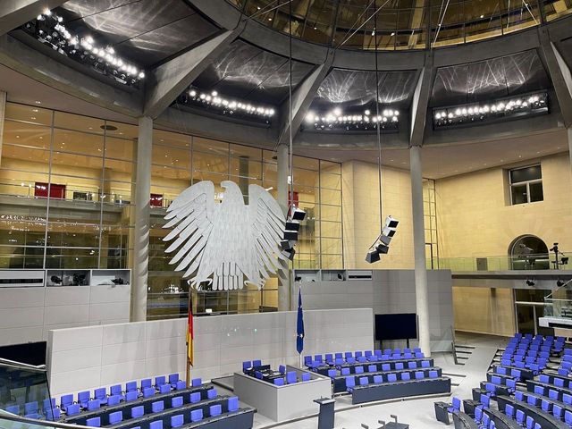 Bundestagswahl