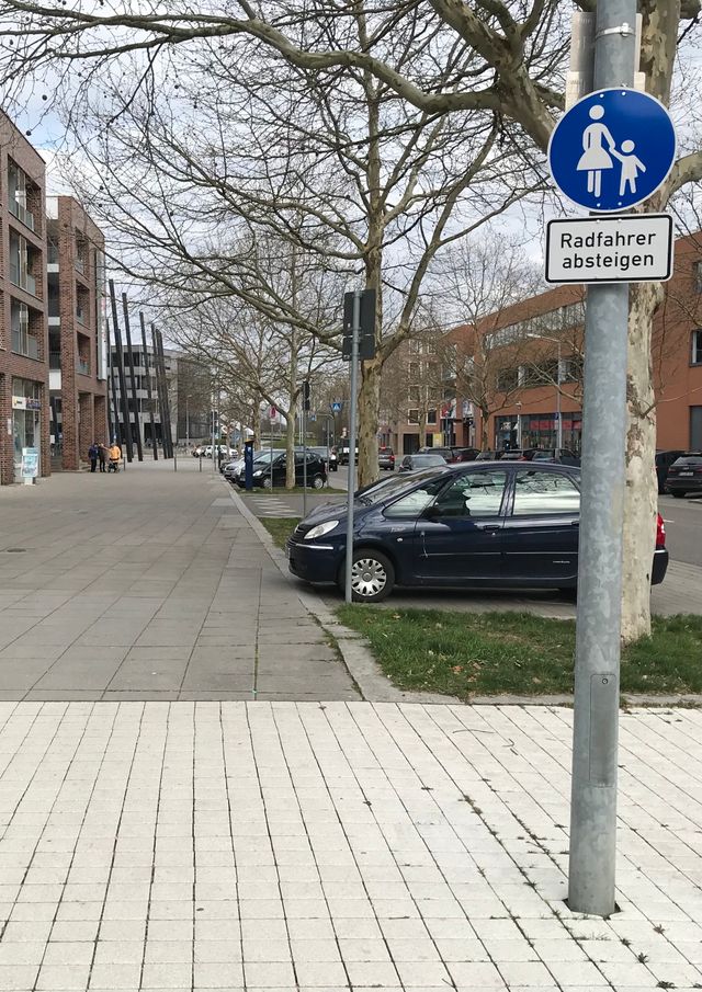 Radtour mit unserem Stadtradel-Star