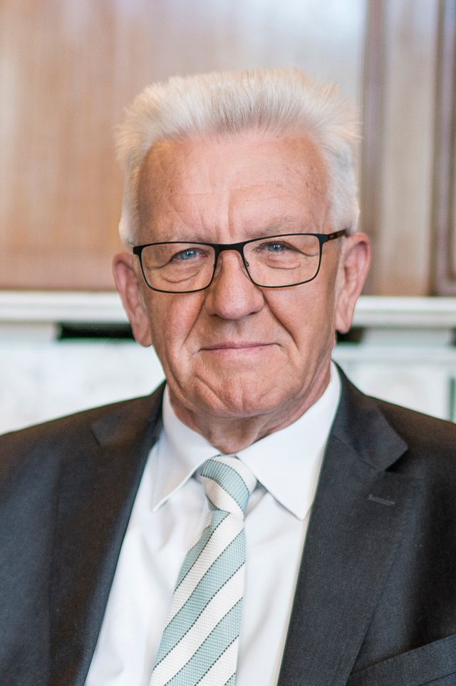 Grüner Neujahrsempfang 2026