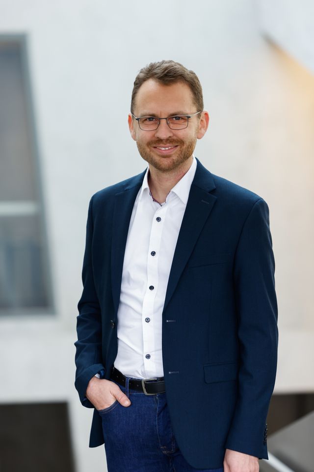 Grüne Haushaltsrede 2026