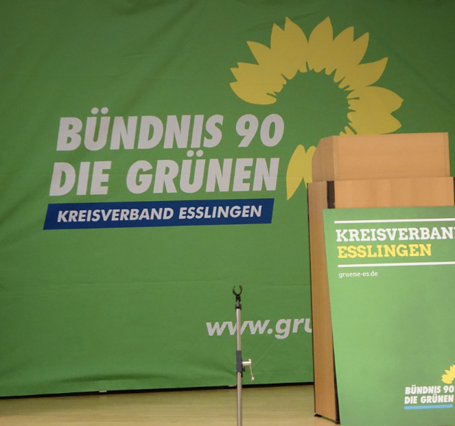 Kreismitgliederversammlung